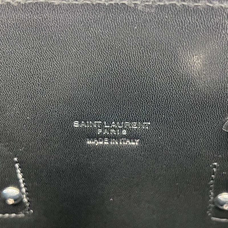 YSL Top Handle Bags